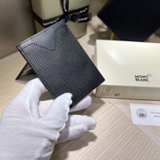 Montblanc Wallets Purse